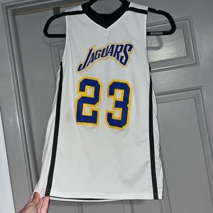 Youth Large Reversible Jaguars Jersey. MUST BE BUNDLED